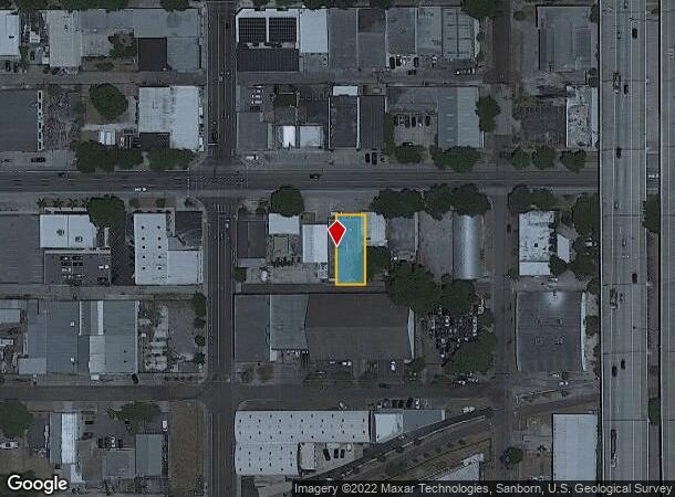 1936 1st Ave S, Saint Petersburg, FL for sale Building Photo- Image 1 of 1