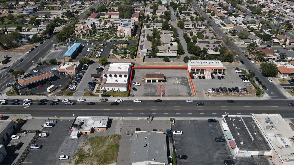 430 S Riverside Ave, Rialto, CA for sale - Building Photo - Image 3 of 7