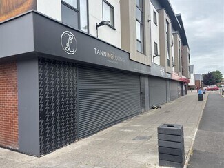 More details for 53 Gresham Rd, Worcester - Retail for Lease