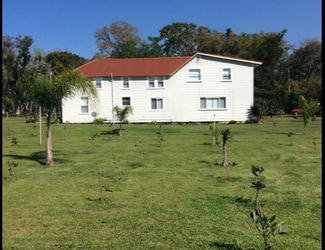 More details for 110 E 2nd Ave, Pierson, FL - Land for Sale