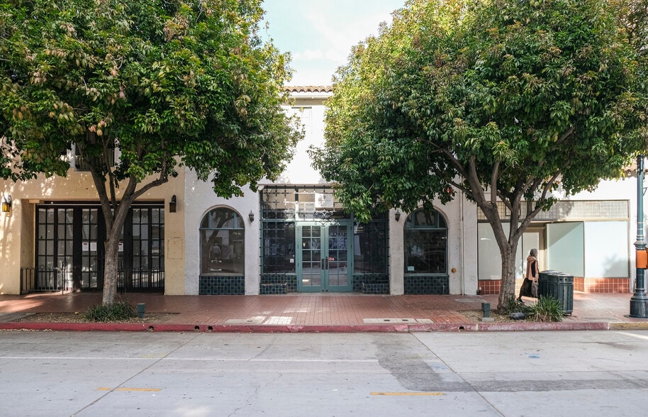 530 State St, Santa Barbara, CA for sale - Building Photo - Image 1 of 1