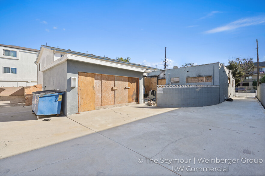 4457 W 120th St, Hawthorne, CA for sale - Building Photo - Image 3 of 7