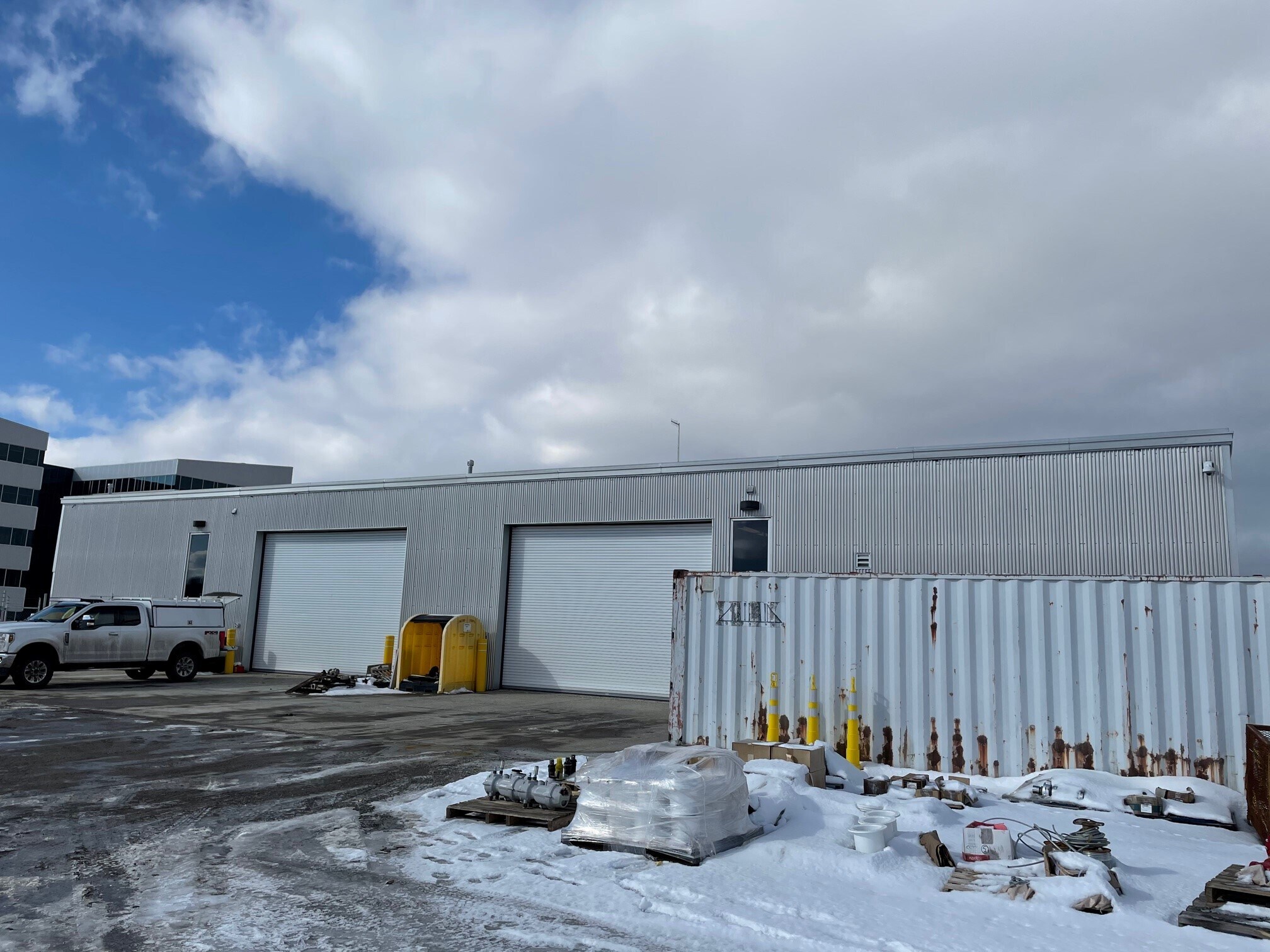 2321 Energy Dr, Louisville, OH 44641 Office for Lease