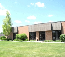 6405-6409 Castleway Ct, Indianapolis, IN for lease - Building Photo - Image 2 of 2