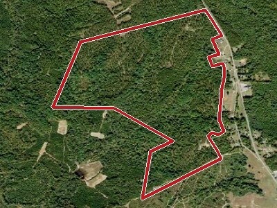 Flat Rock Rd, Heath Springs, SC for sale Primary Photo- Image 1 of 1