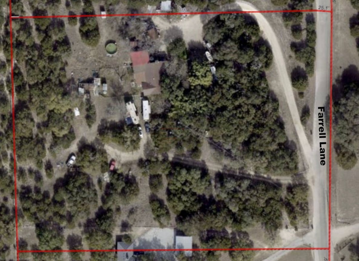 451 Farrell Rd, Dripping Springs, TX for sale Primary Photo- Image 1 of 1