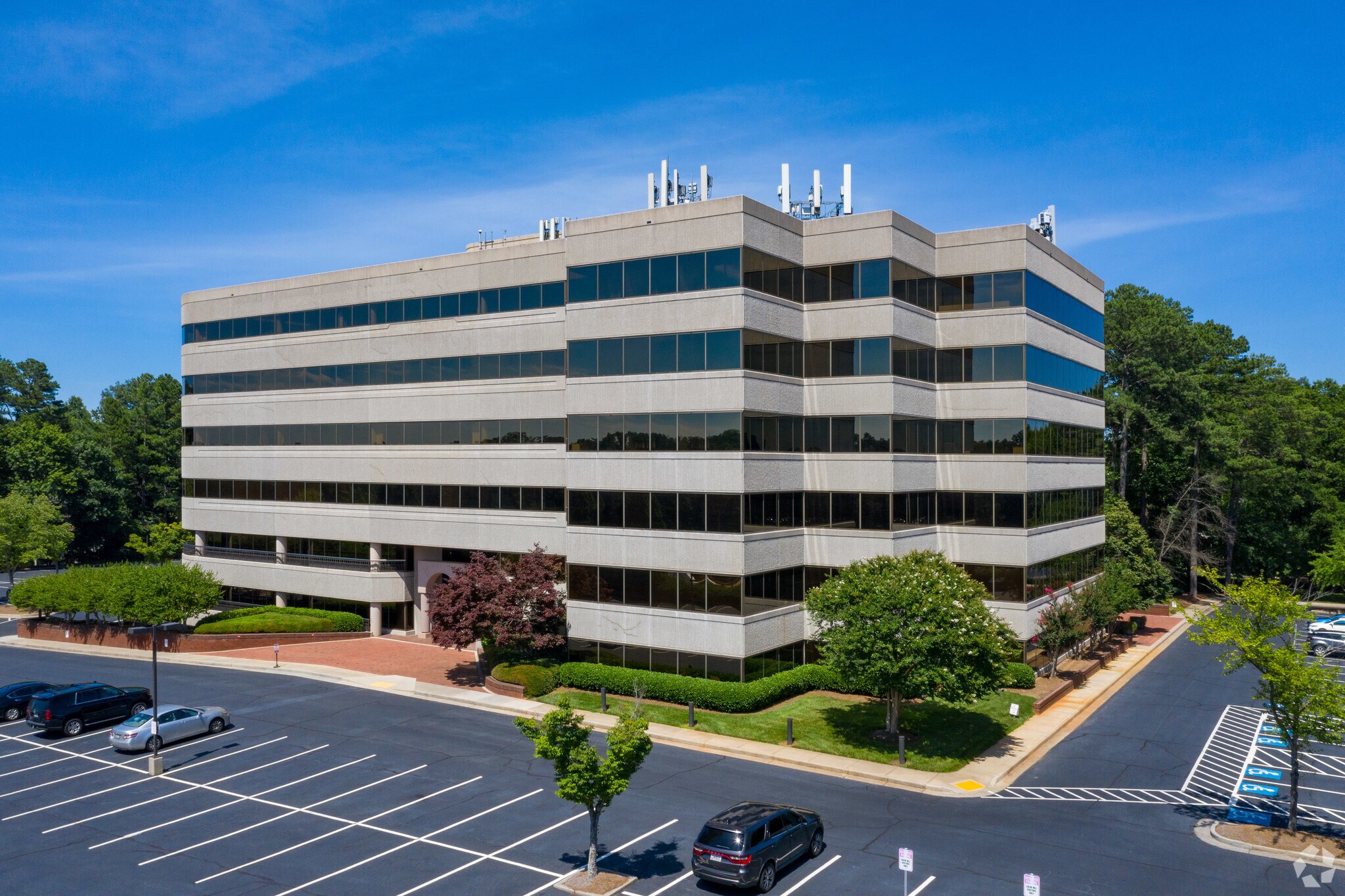 6600 Peachtree Dunwoody Rd NE, Atlanta, GA for sale Primary Photo- Image 1 of 1