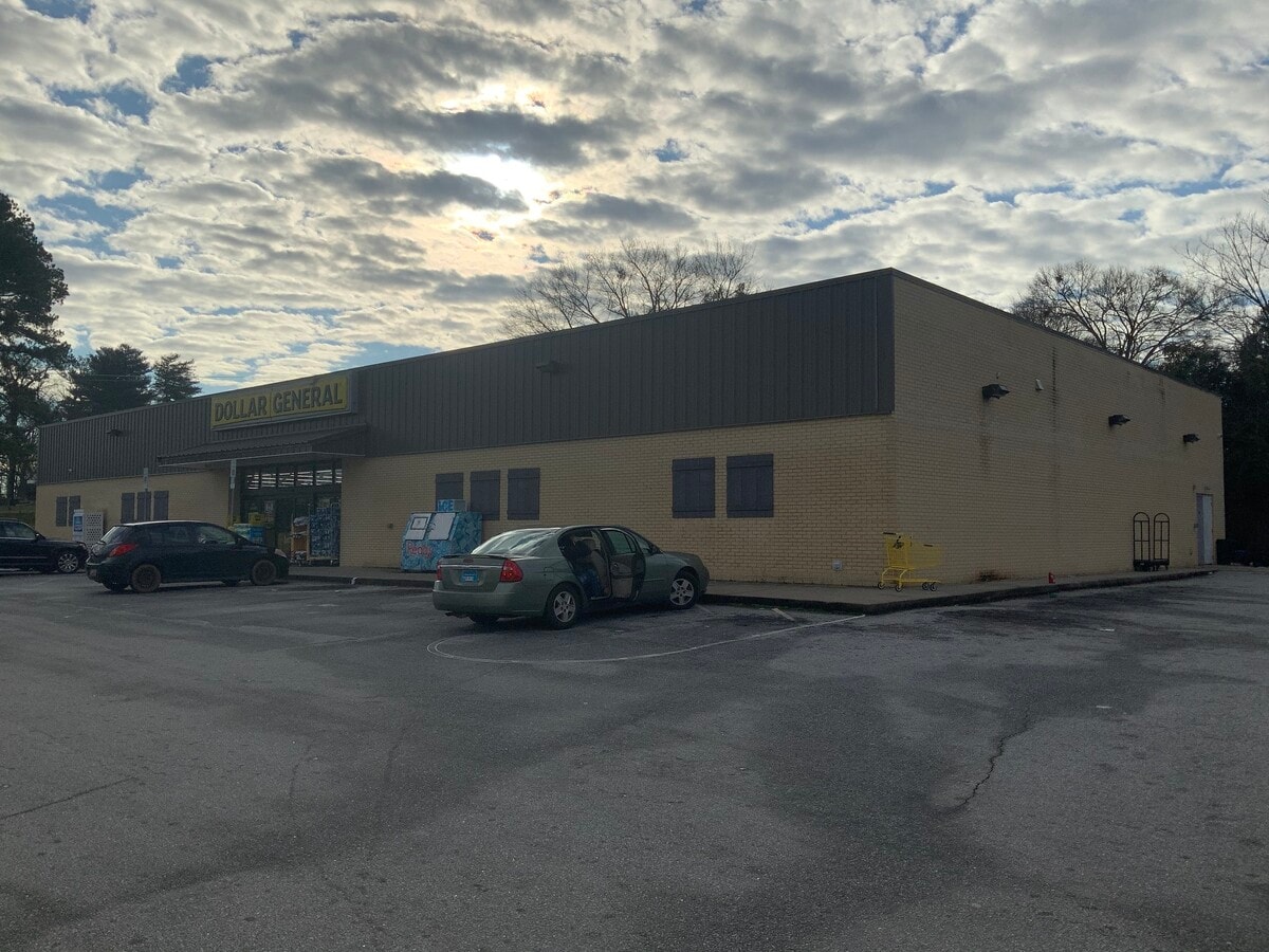 1949 Hayne St, Spartanburg, SC 29301