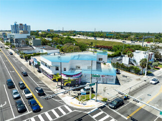 More details for 203 NW 36th St, Miami, FL - Retail for Lease