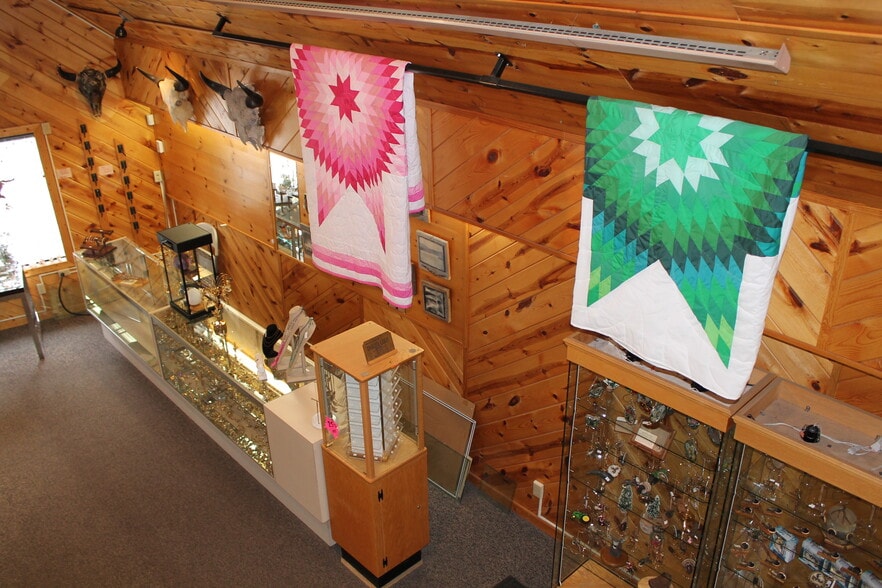 207 Winter St, Keystone, SD for sale - Primary Photo - Image 1 of 1