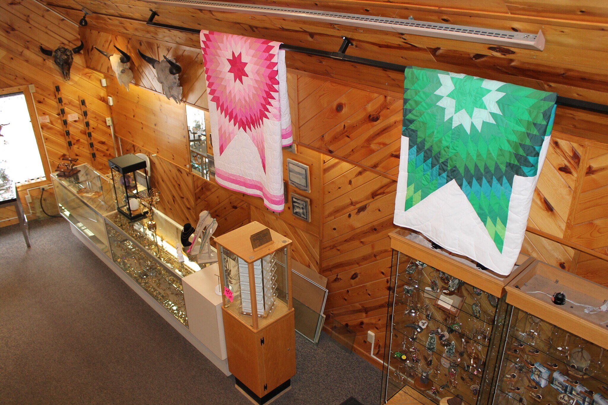 207 Winter St, Keystone, SD for sale Primary Photo- Image 1 of 1