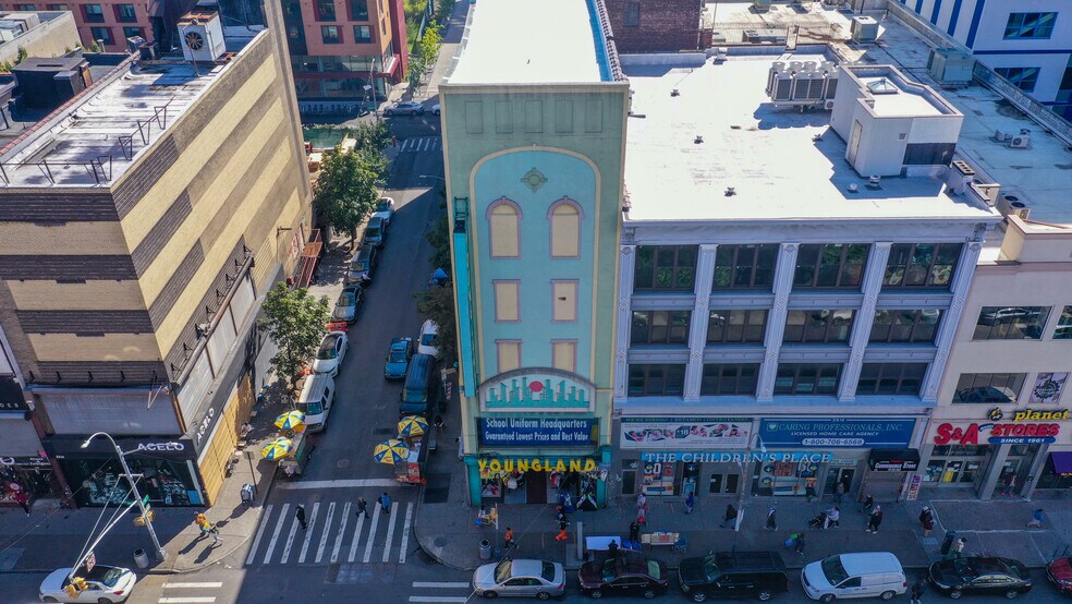 2922 3rd Ave, Bronx, NY 10455