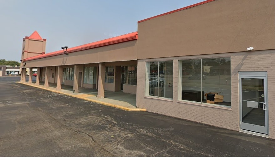 3311 Oberlin Ave, Lorain, OH for lease - Building Photo - Image 2 of 12