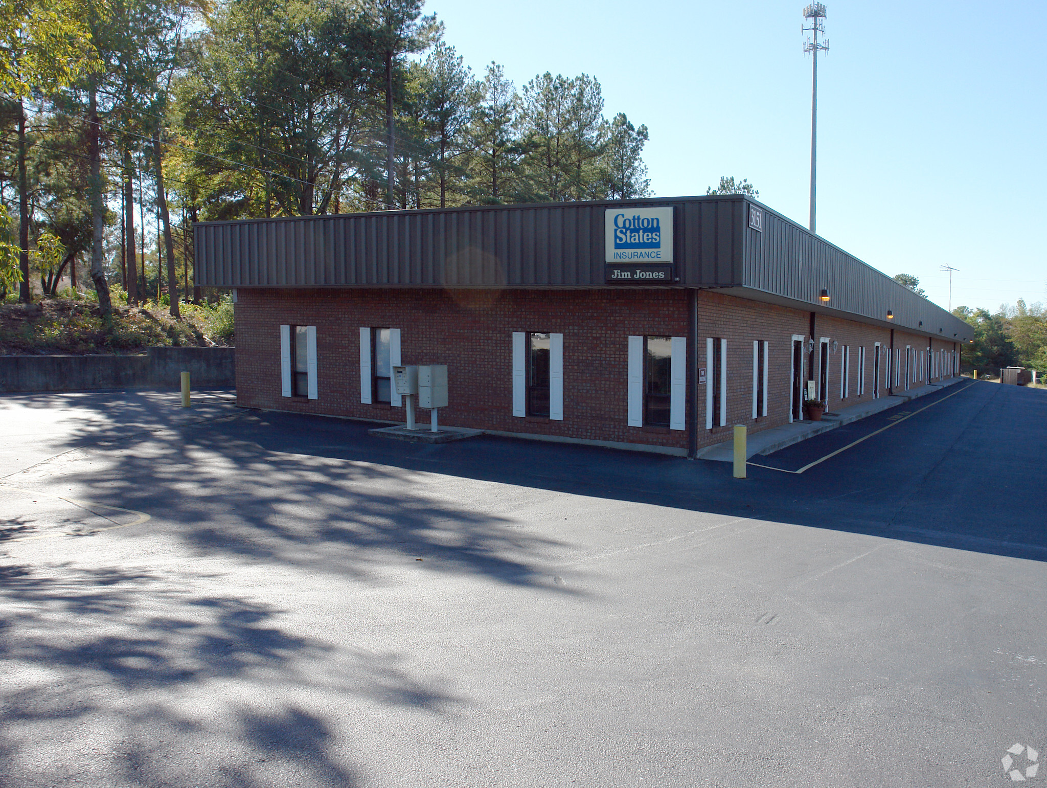 3151 Lenora Church Rd, Snellville, GA for lease Building Photo- Image 1 of 5