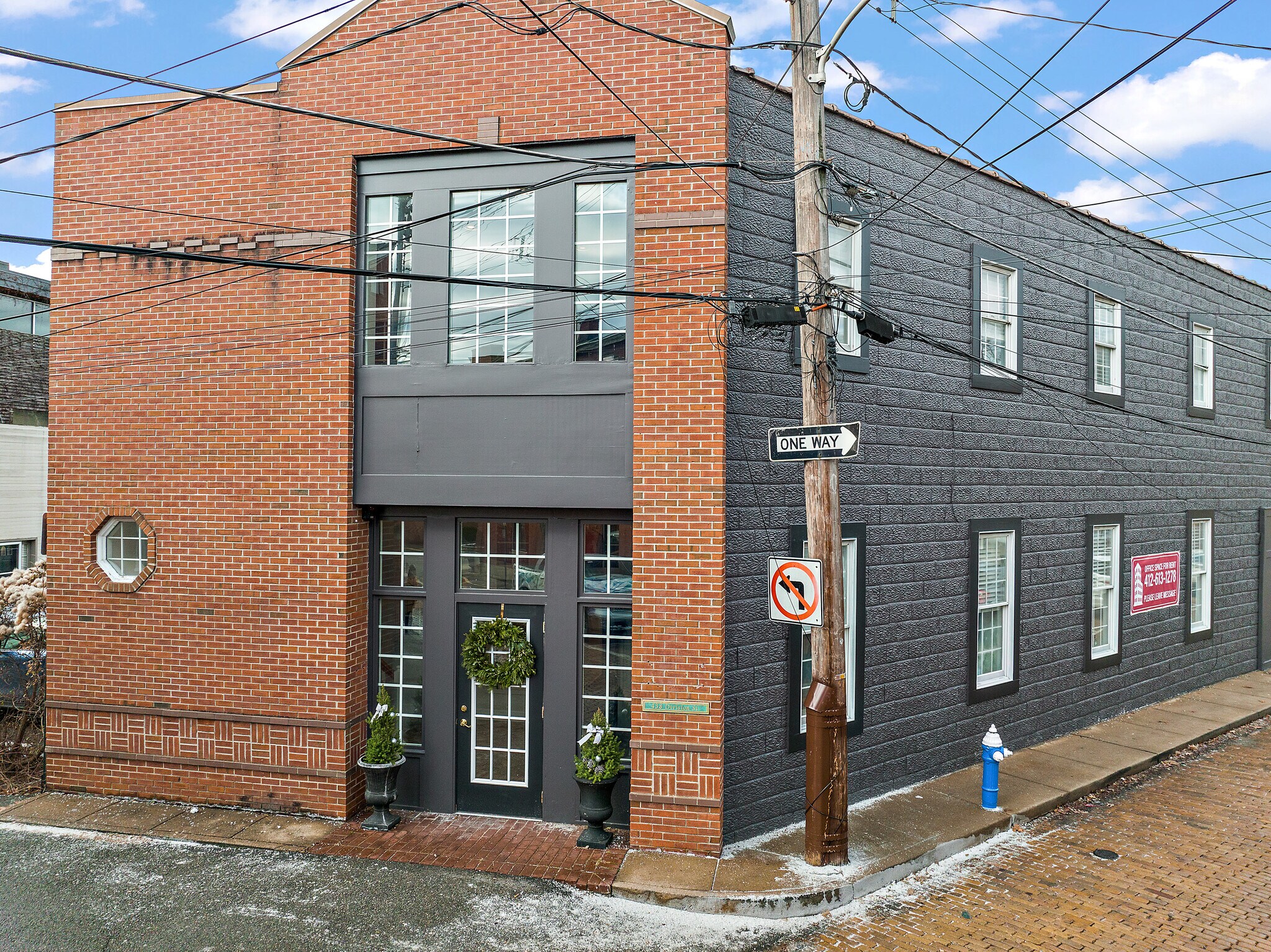 438 Division St, Sewickley, PA for sale Building Photo- Image 1 of 1