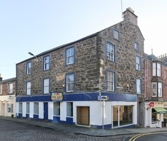 More details for 29-31 James Sq, Crieff - Retail for Sale