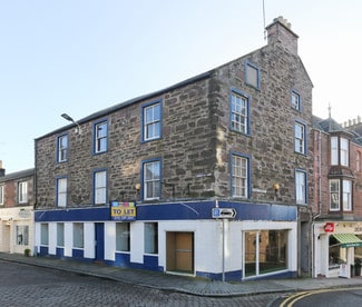 More details for 29-31 James Sq, Crieff - Retail for Sale