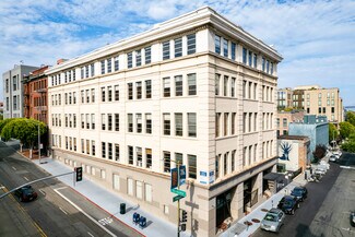 More details for 394 Pacific Ave, San Francisco, CA - Office for Lease