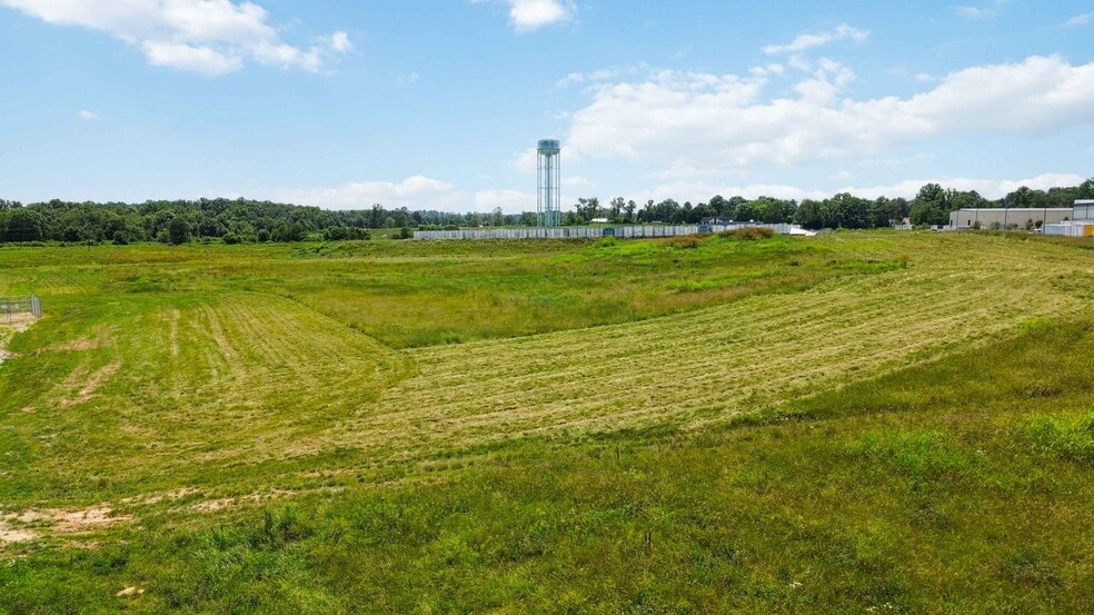 9999 S Laurel Rd, London, KY for sale - Aerial - Image 3 of 7