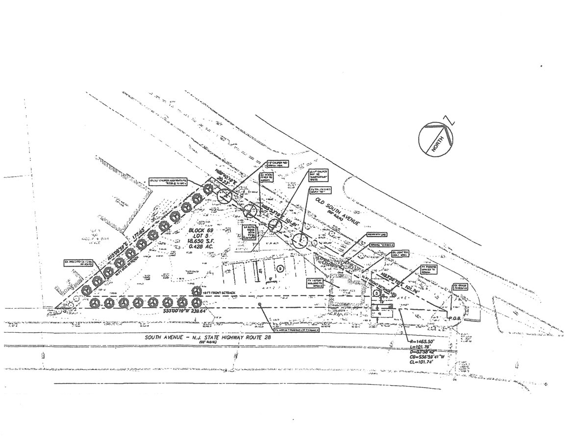 383 South, Fanwood, NJ 07023 | LoopNet