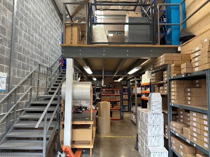 Marshall Way, Frome for sale - Building Photo - Image 3 of 5