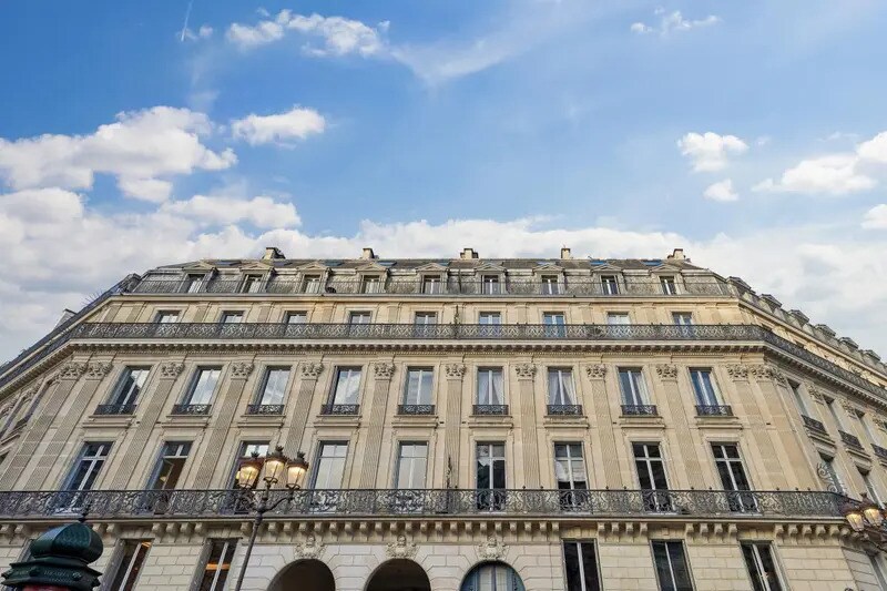 5 Rue Auber, Paris for lease - Building Photo - Image 1 of 15