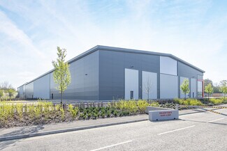 More details for Conference Way, Evesham - Industrial for Lease