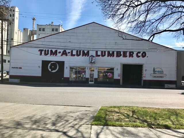 432 SE Dorion Ave, Pendleton, OR for sale - Primary Photo - Image 1 of 1