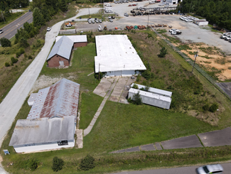 More details for 25 Weeks Dr, Roxboro, NC - Industrial for Sale