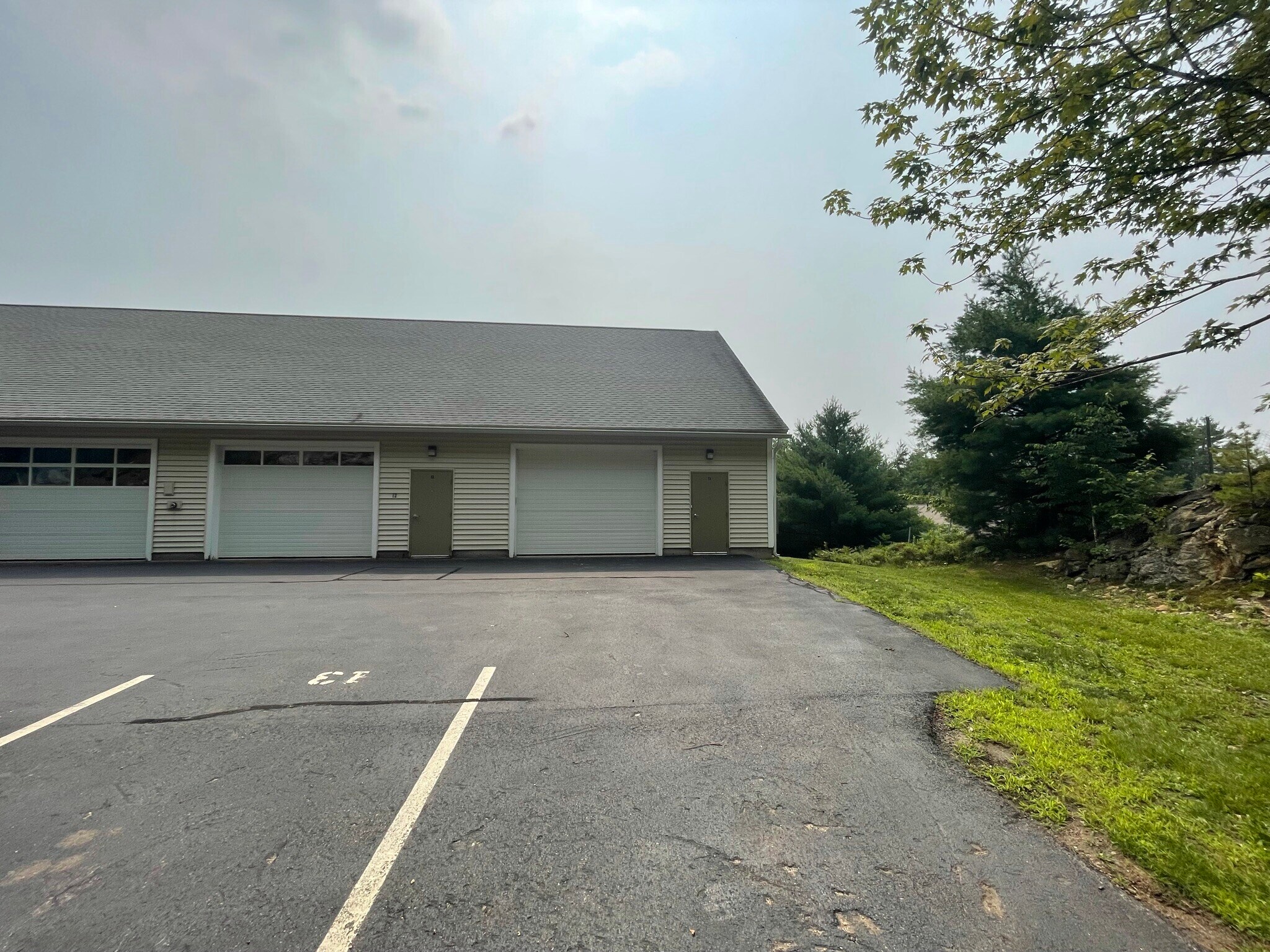 390 US Route One, Falmouth, ME for sale Building Photo- Image 1 of 1