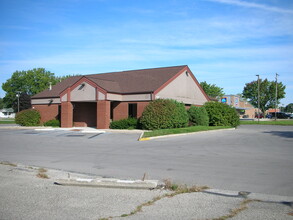 3301 S Madison St, Muncie, IN for lease Building Photo- Image 2 of 4