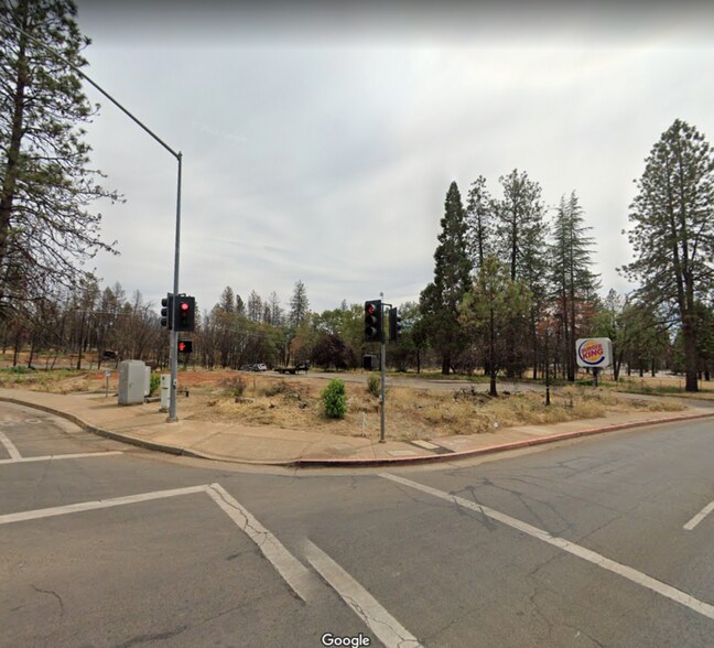 7300 Sky Way, Paradise, CA 95969 Paradise Land Development