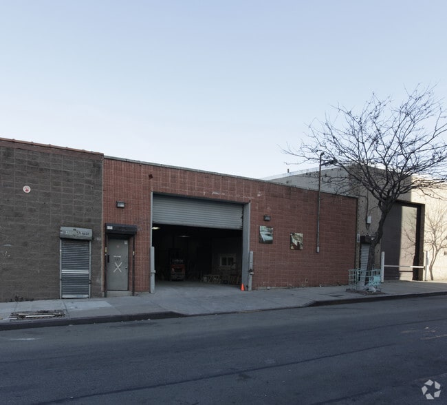 82 Apollo St, Brooklyn, NY for sale - Aerial - Image 1 of 1