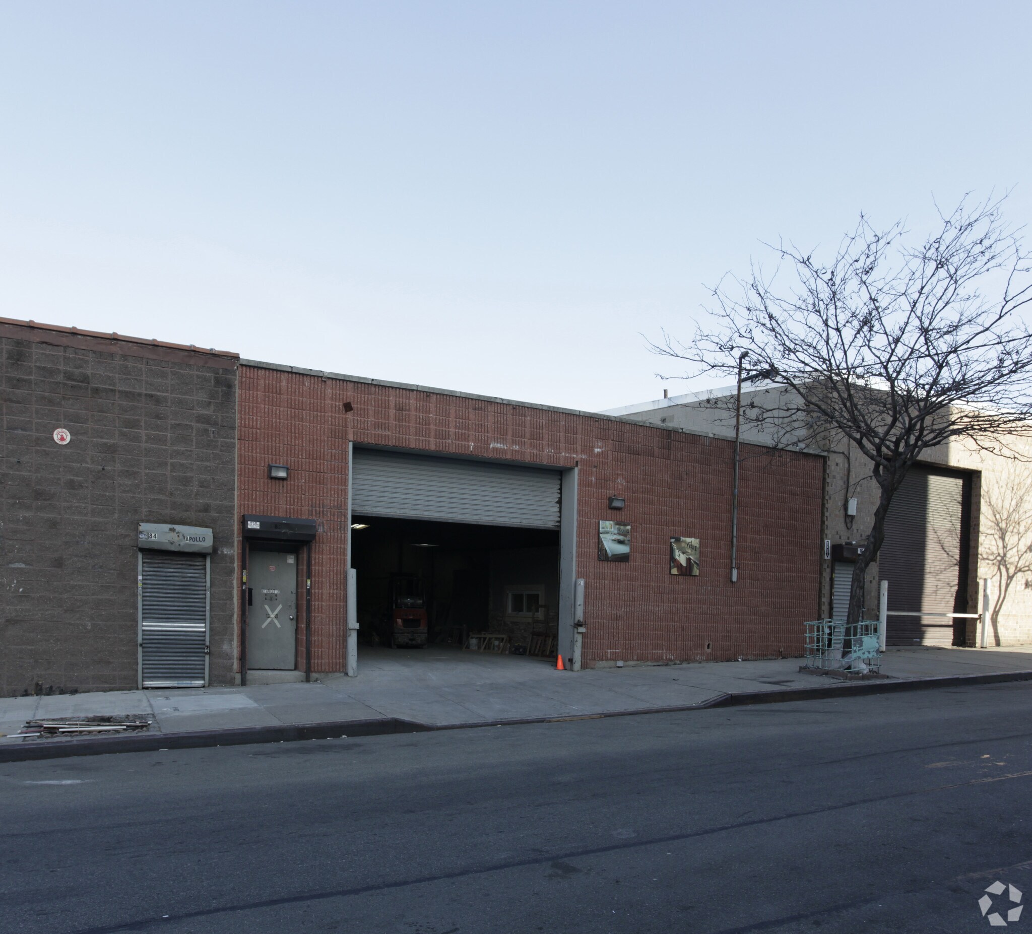 82 Apollo St, Brooklyn, NY for sale Aerial- Image 1 of 1