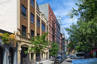 More details for 143 Ludlow St, New York, NY - Multifamily for Sale