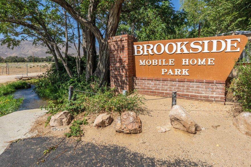 85 Schoeber Ln, Bishop, CA for sale - Building Photo - Image 1 of 42