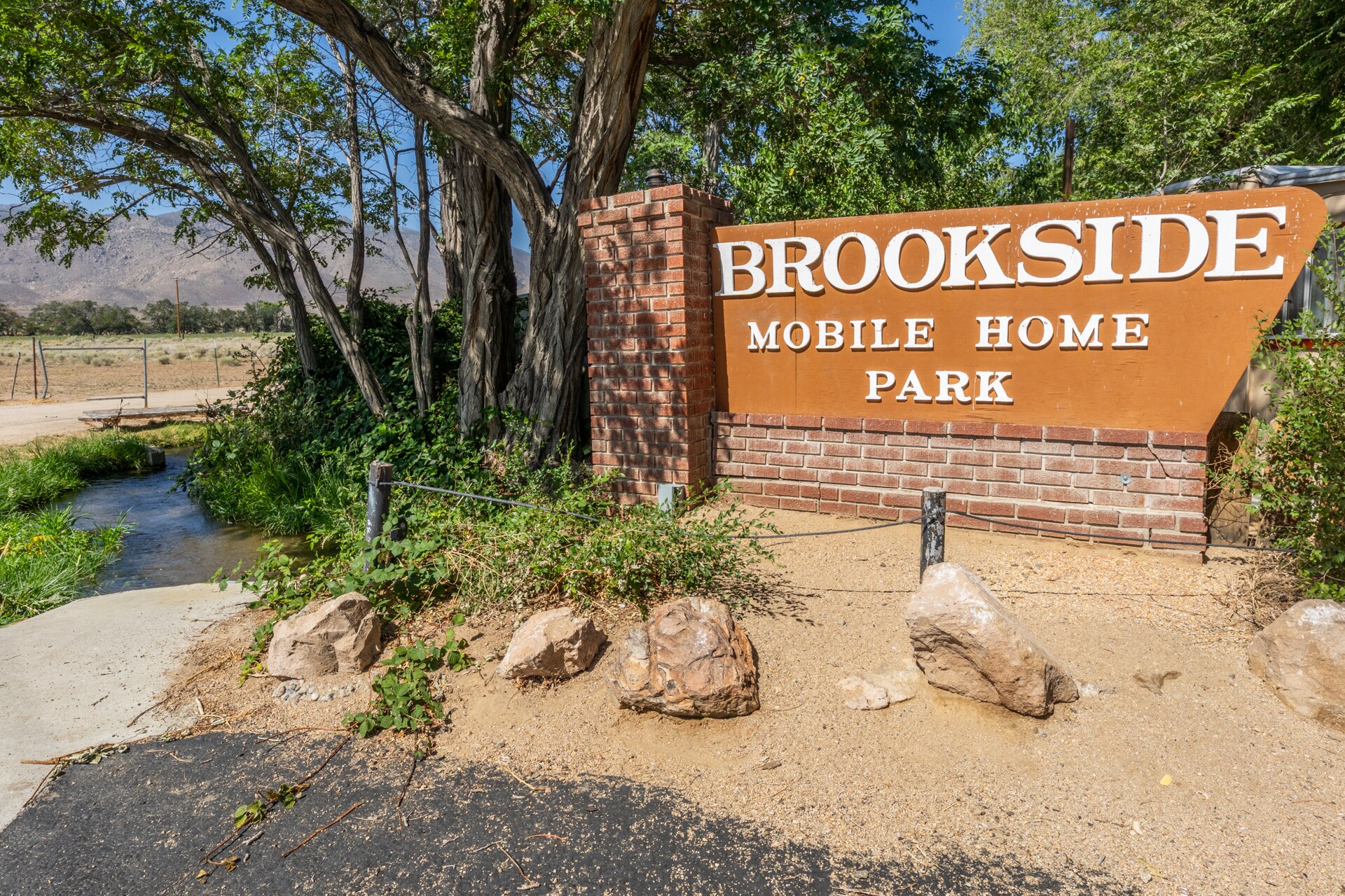 85 Schoeber Ln, Bishop, CA for sale Building Photo- Image 1 of 43