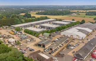 More details for Folders Ln E, Hassocks - Flex for Lease