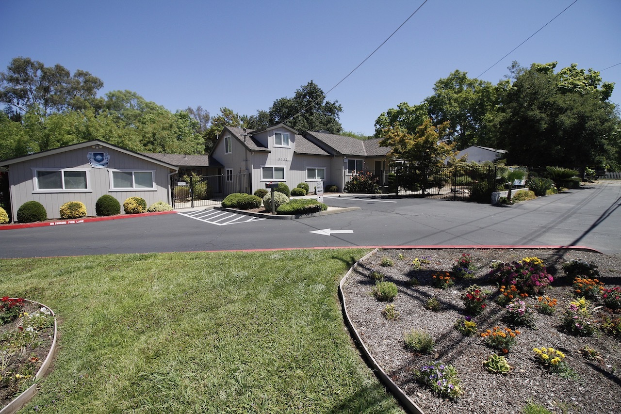 Confidential, Citrus Heights, CA for sale Building Photo- Image 1 of 1