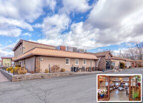 812 Ulster Ave, Kingston NY - Ghost Kitchen