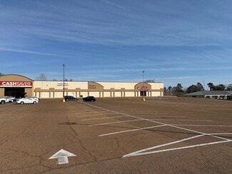 More details for 261 Devereaux Dr, Natchez, MS - Retail for Lease