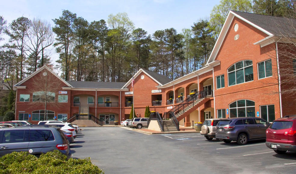 137 Johnson Ferry Rd, Marietta, GA for lease - Primary Photo - Image 1 of 1