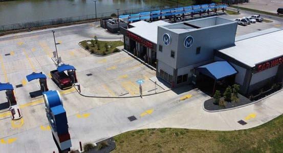 2550 365 Hwy, Port Arthur, TX for sale - Primary Photo - Image 1 of 1