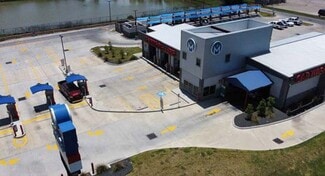 More details for 2550 365 Hwy, Port Arthur, TX - Specialty for Sale