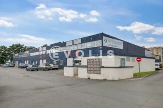 More details for 4 Route De Longjumeau, Chilly-Mazarin - Office, Flex for Lease