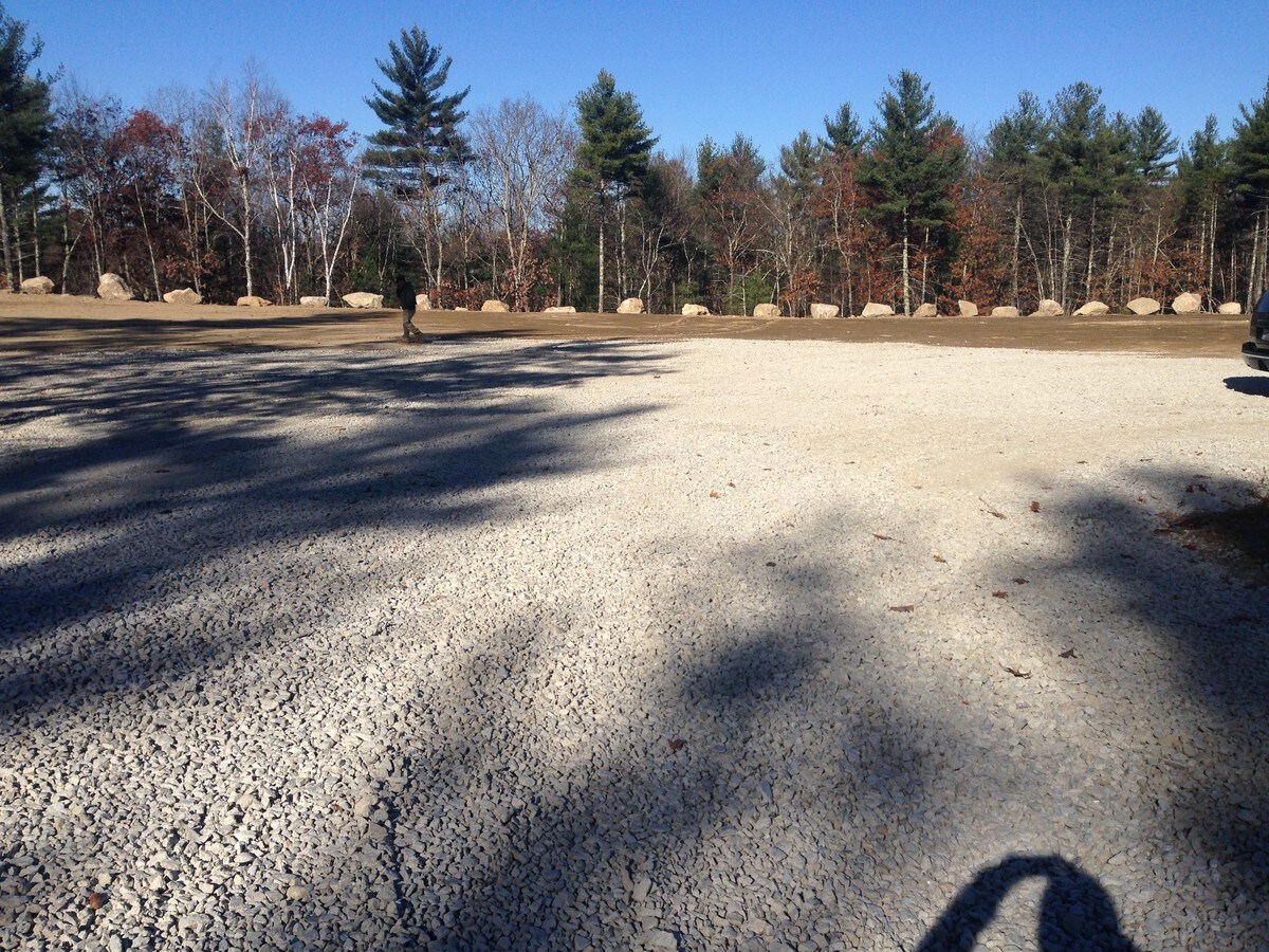 Hardy Rd & Route 101, Bedford, NH 03110