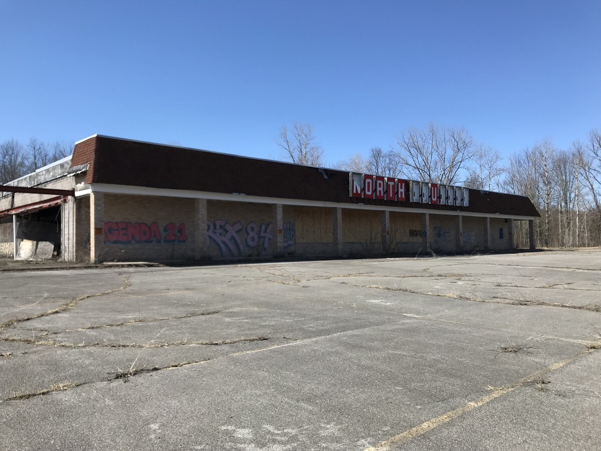 Route 11, Central Square, NY 13036