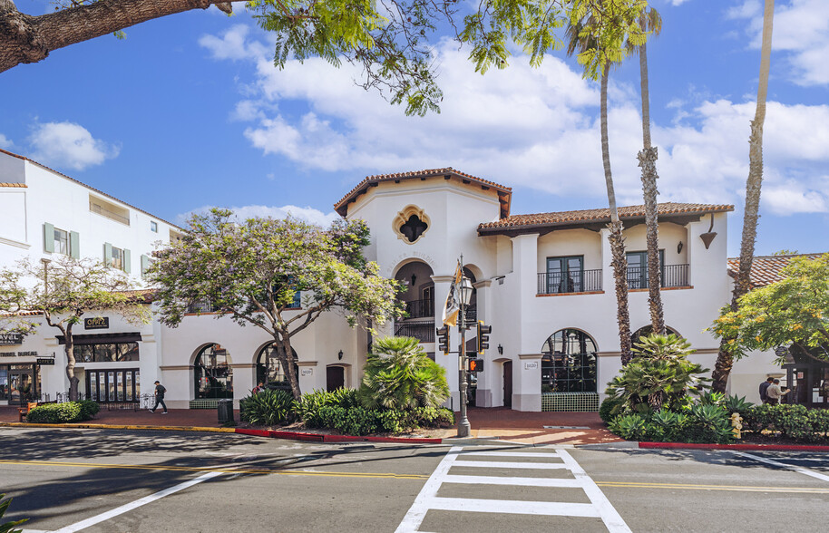1020 State St, Santa Barbara, CA for sale - Building Photo - Image 1 of 1