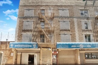 More details for 751-755 McDonald Ave Portfolio – Multifamily for Sale, Brooklyn, NY