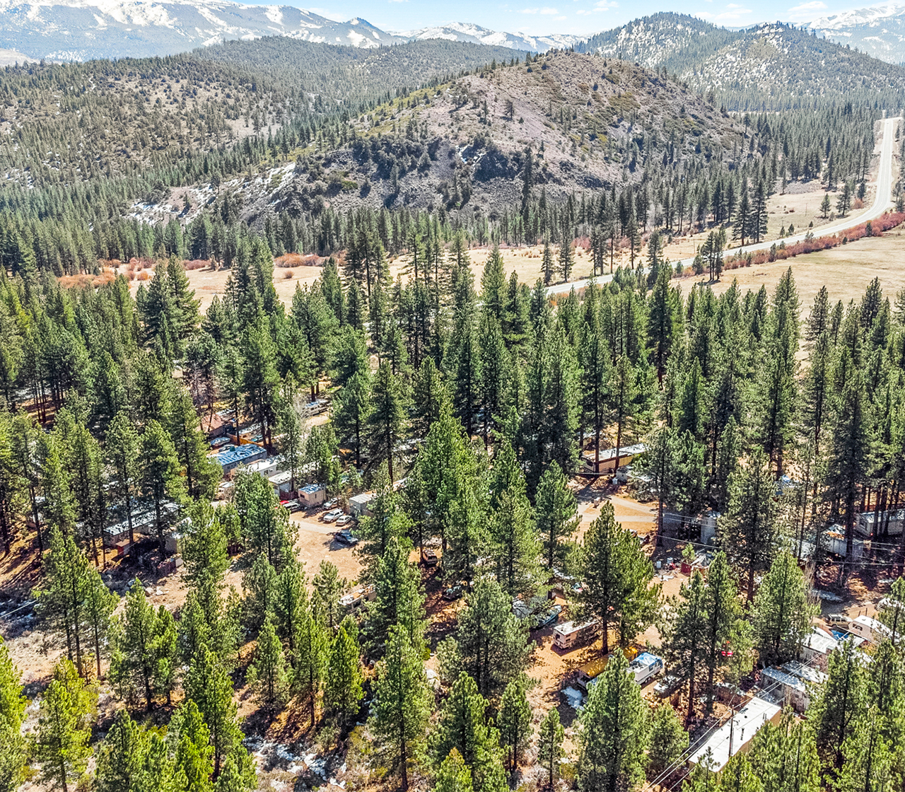 19750 State Route 89, Markleeville, CA for sale Building Photo- Image 1 of 1